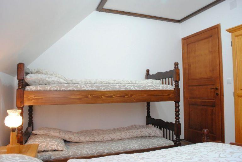 Kopaonik-VIKEND-NASELJE-42m2