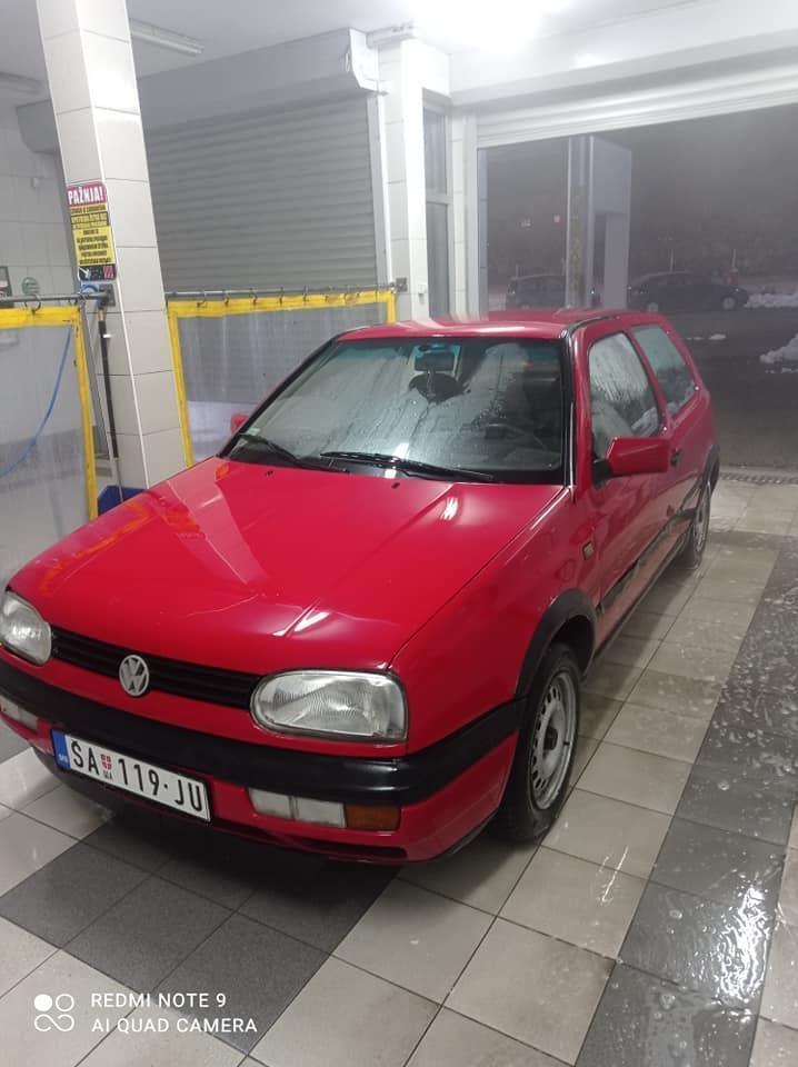 Golf-3