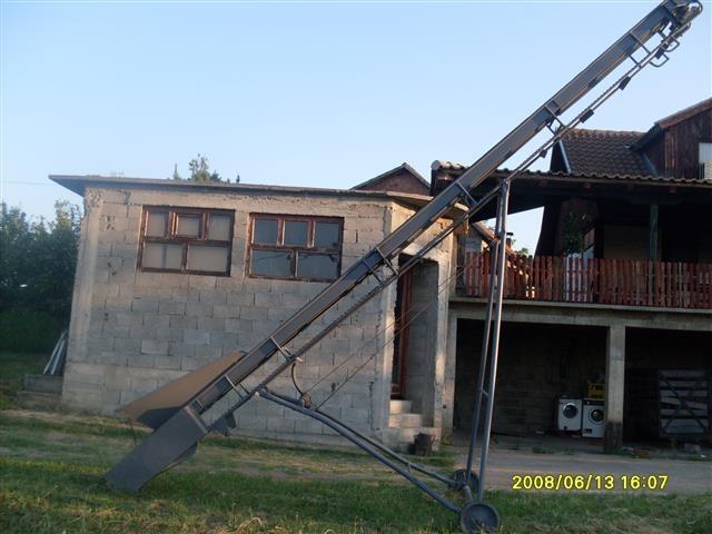 Poljomehanizacija