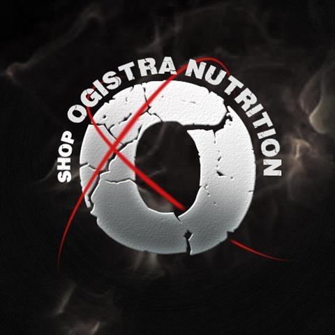 Ogistra Nutrition Shop