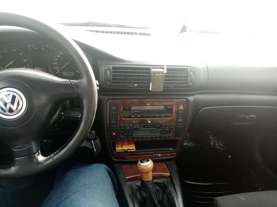 Pasat-5-4x4
