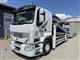 RENAULT PREMIUM 460 4X2 LKW TRANSPORTER + ROLFO PRIKOLICA