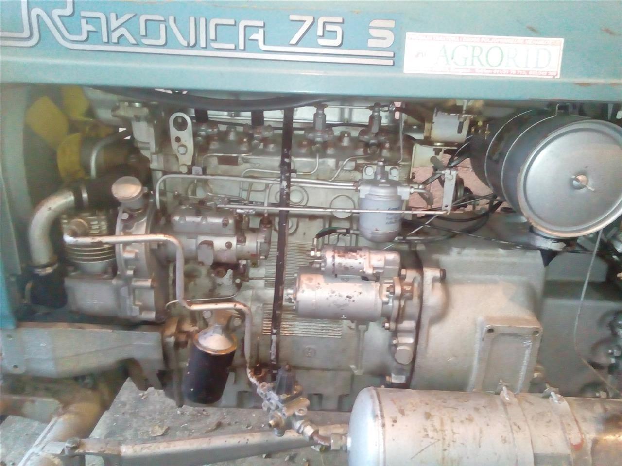 Rakovica-76