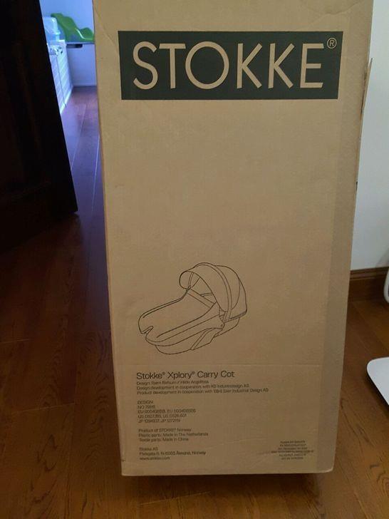 Stokke-Xplory-V5