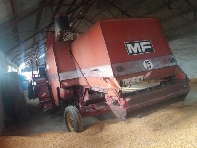 MF 520