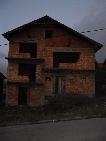 KUCE-U-SMEDEREVU