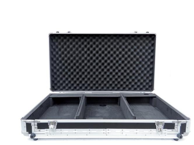 JBSystems DJ Case 200