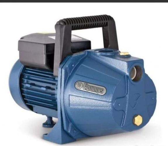 Hidropak Elpumps 