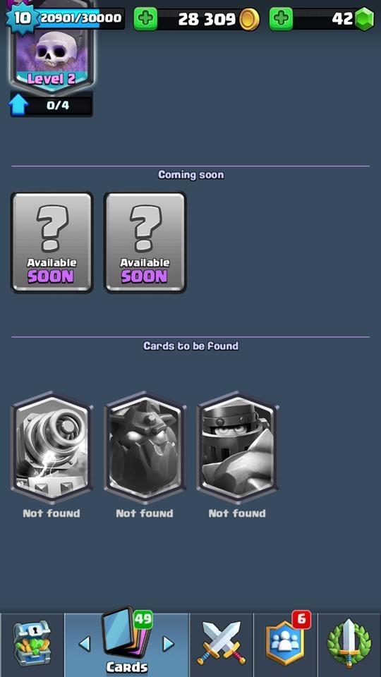 Clash-Royale-Account-