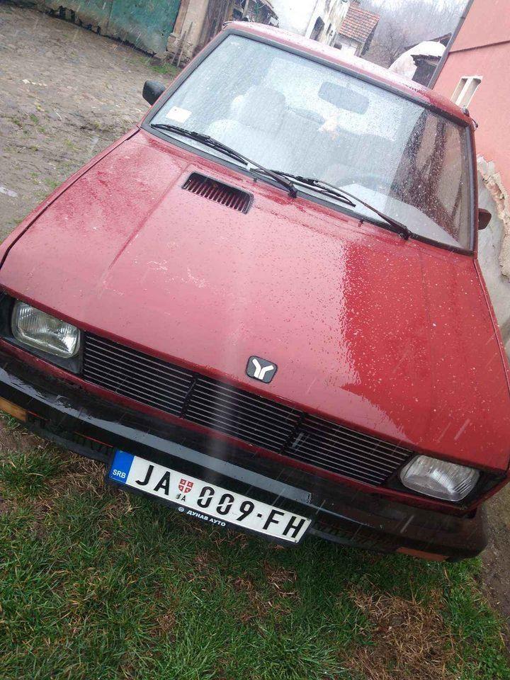 Yugo-60