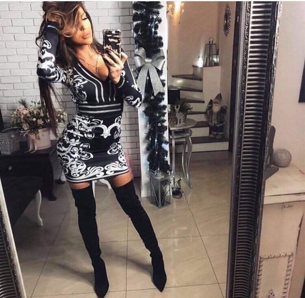 haljina
