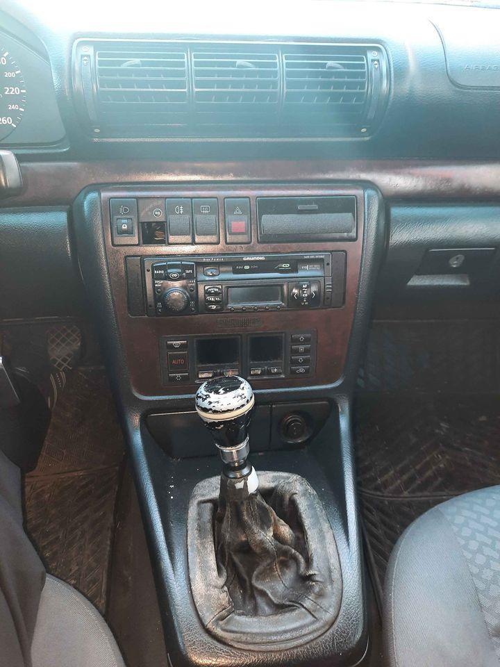 Audi-A4