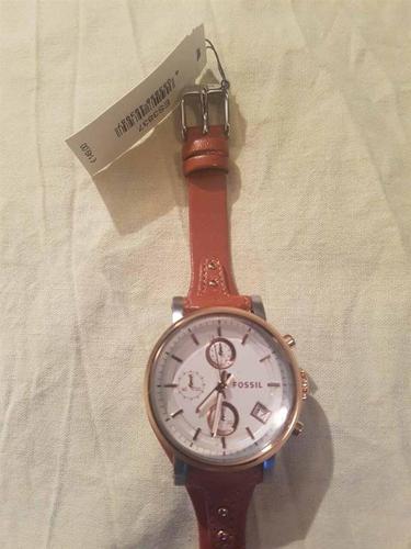 Fossil sat Originalan