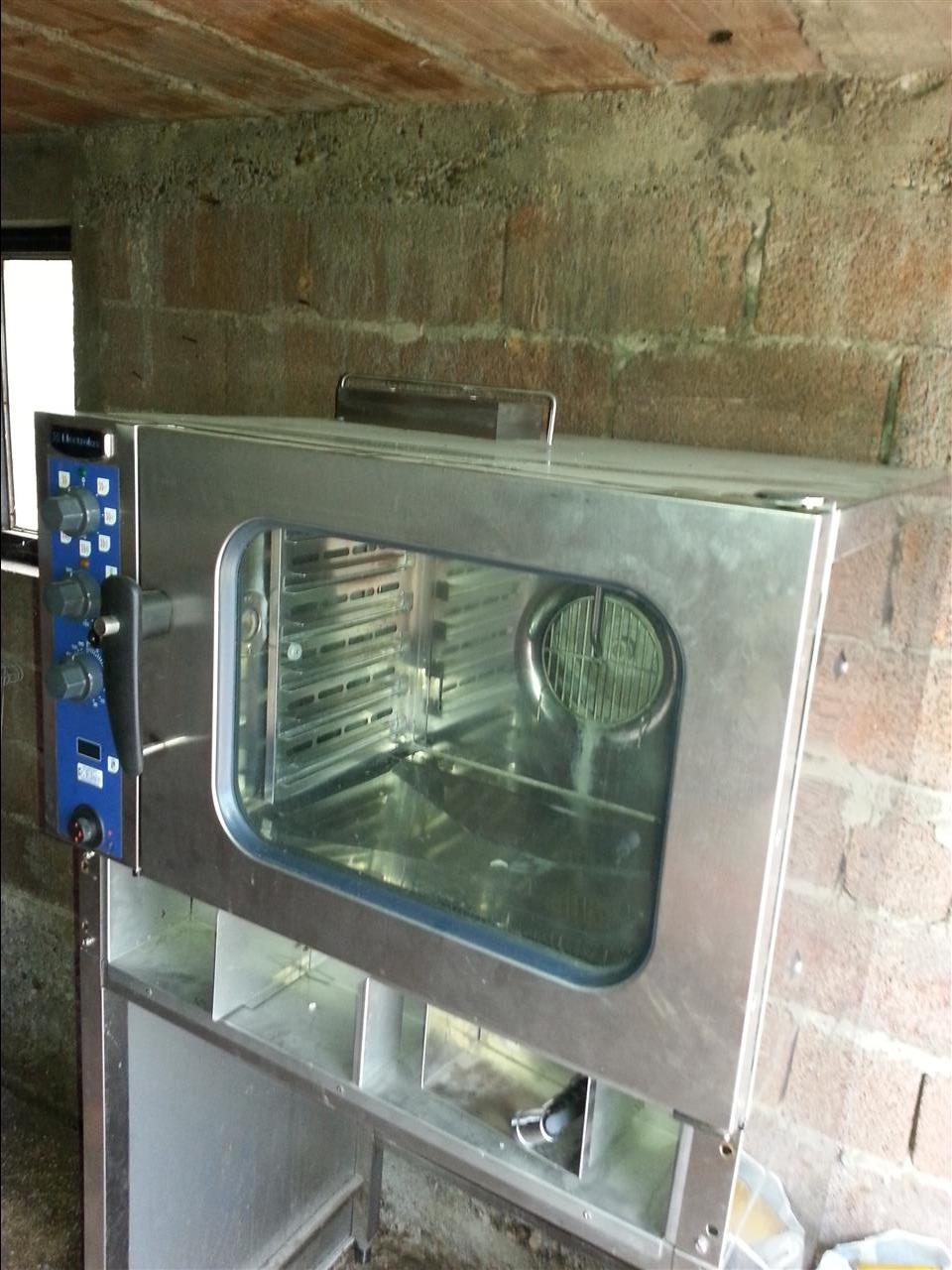 Electrolux-pec-duvaljka