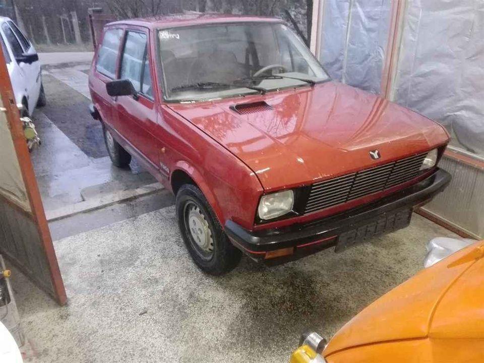 Yugo