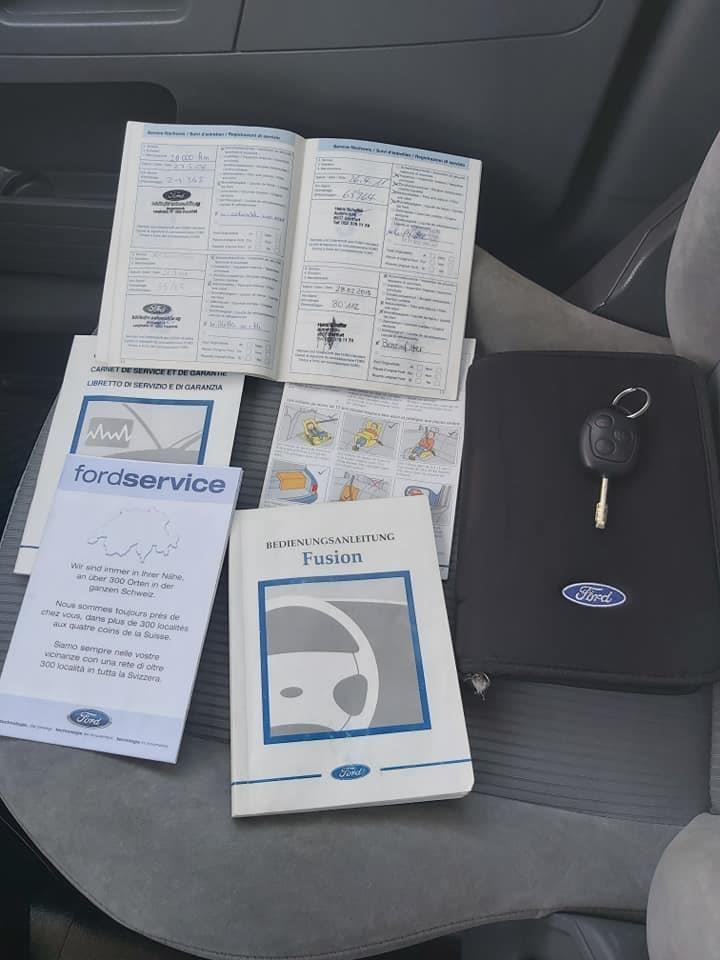 Ford-Fusion-------------------