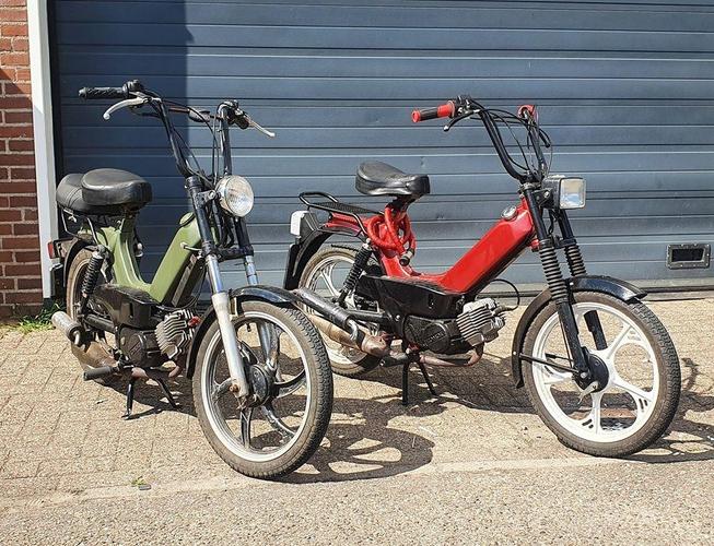 Kupujem Tomos motore 