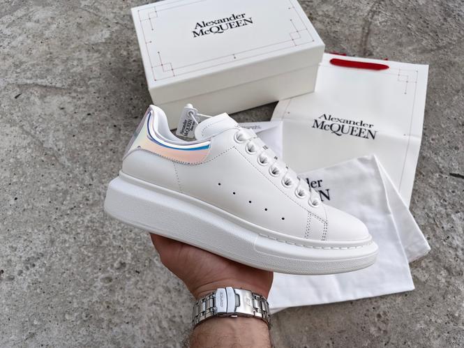 Alexander McQueen