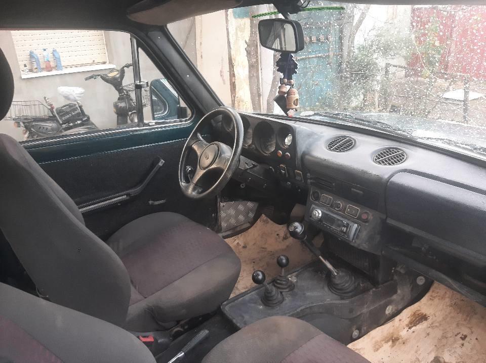Lada-niva