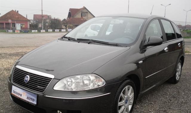 Fiat Croma 1.9 mjet -07