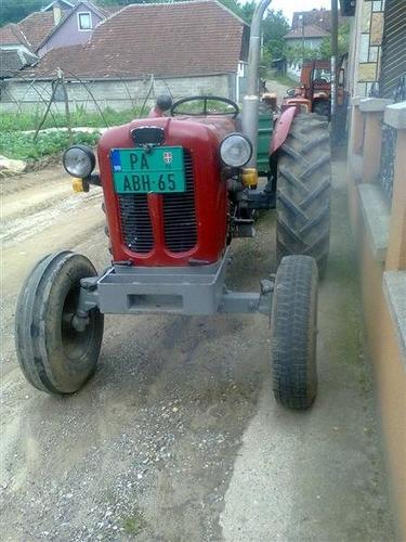 IMT 558