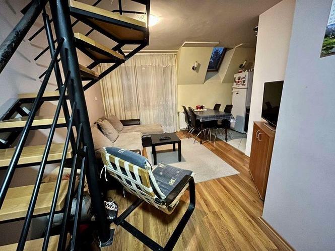 DUPLEX 70m2- SVETOSAVSKI PARK