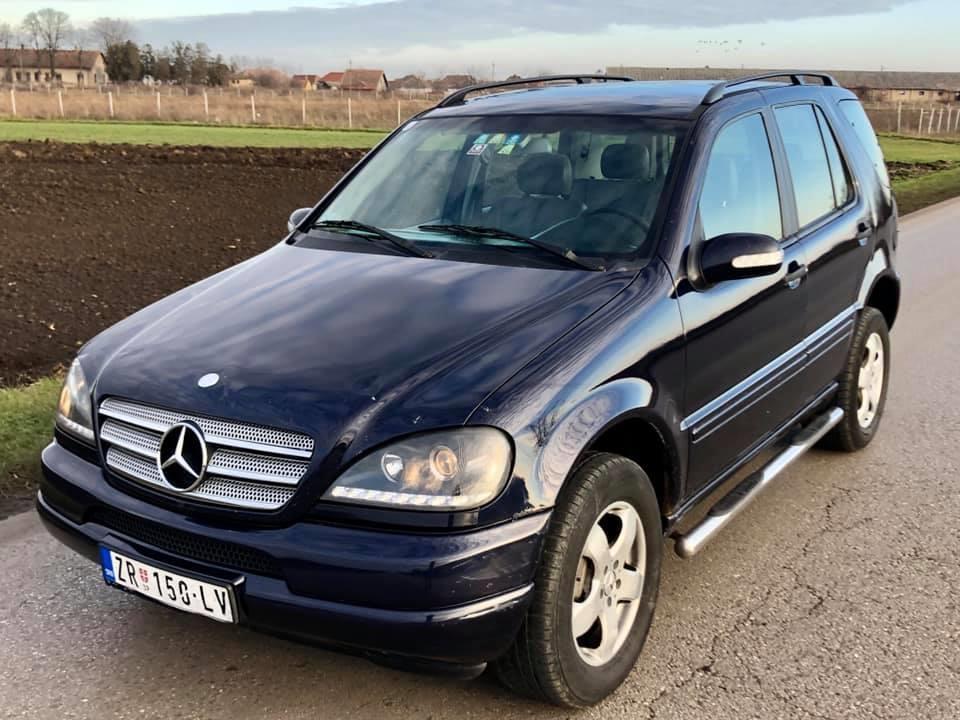 ML-270-CDI