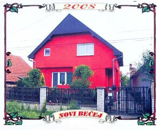 Kuca 150m2 u Beceju, zamena