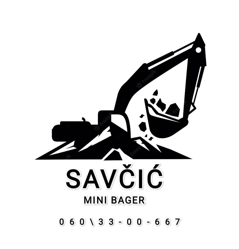 Mini-bager
