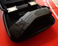 STUN GAN ELEKTROSOKER TRI PATRONE