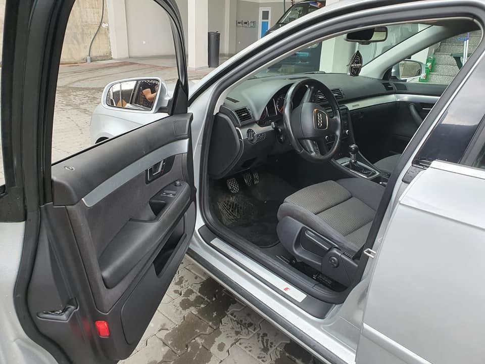 Audi-A4-2-0-Dizel