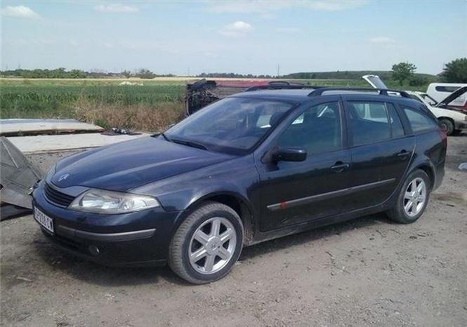 Renault Laguna 19DCI -03