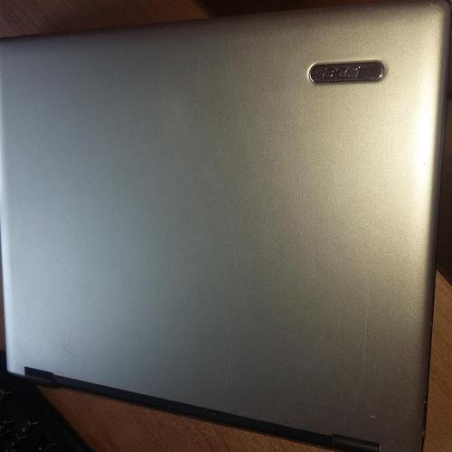 acer TravelMate 4150