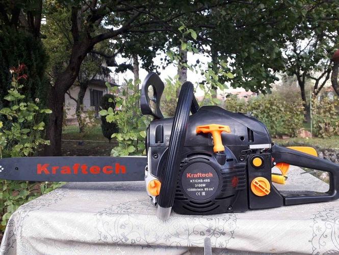 &#55356&#57171Testera KRAFTEC 4.9 KS,Testera KRAFTEC 5.8,Akomulatorske m