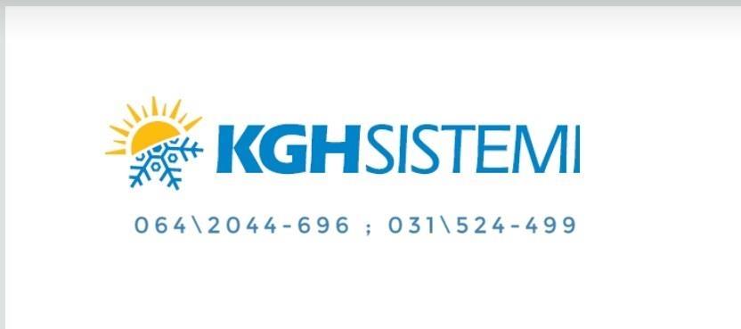 Kgh-sistemi