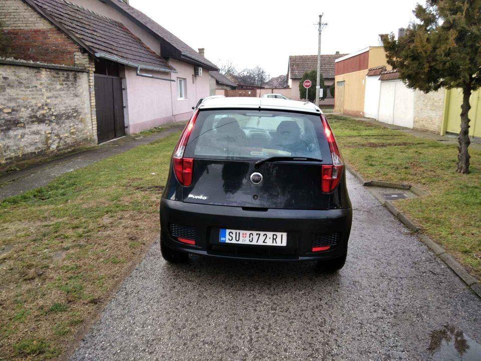 Fiat-Punto