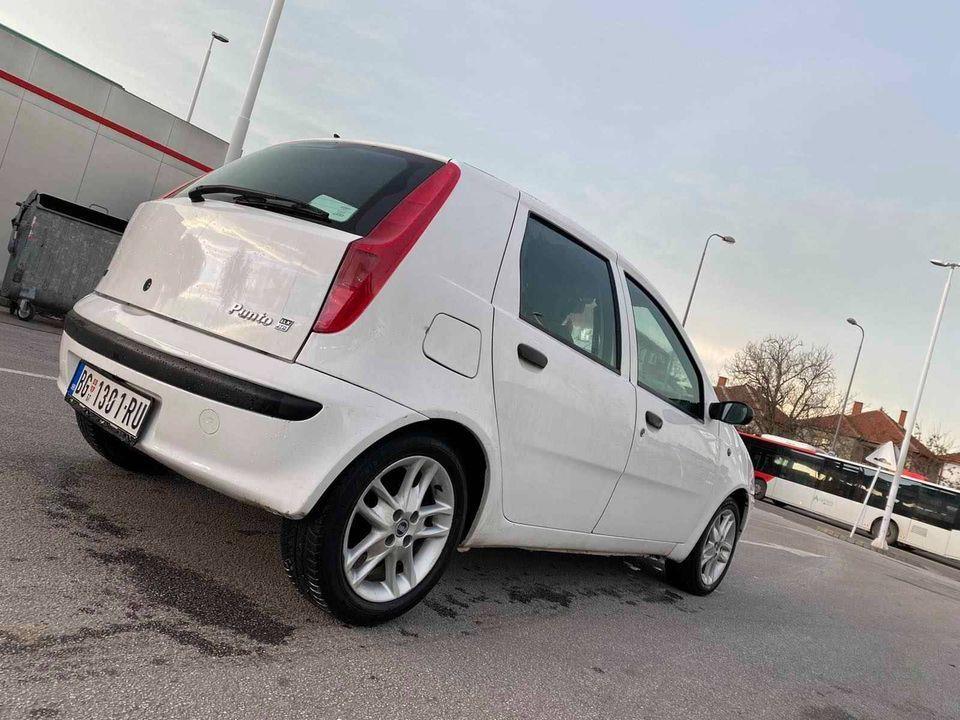 Punto