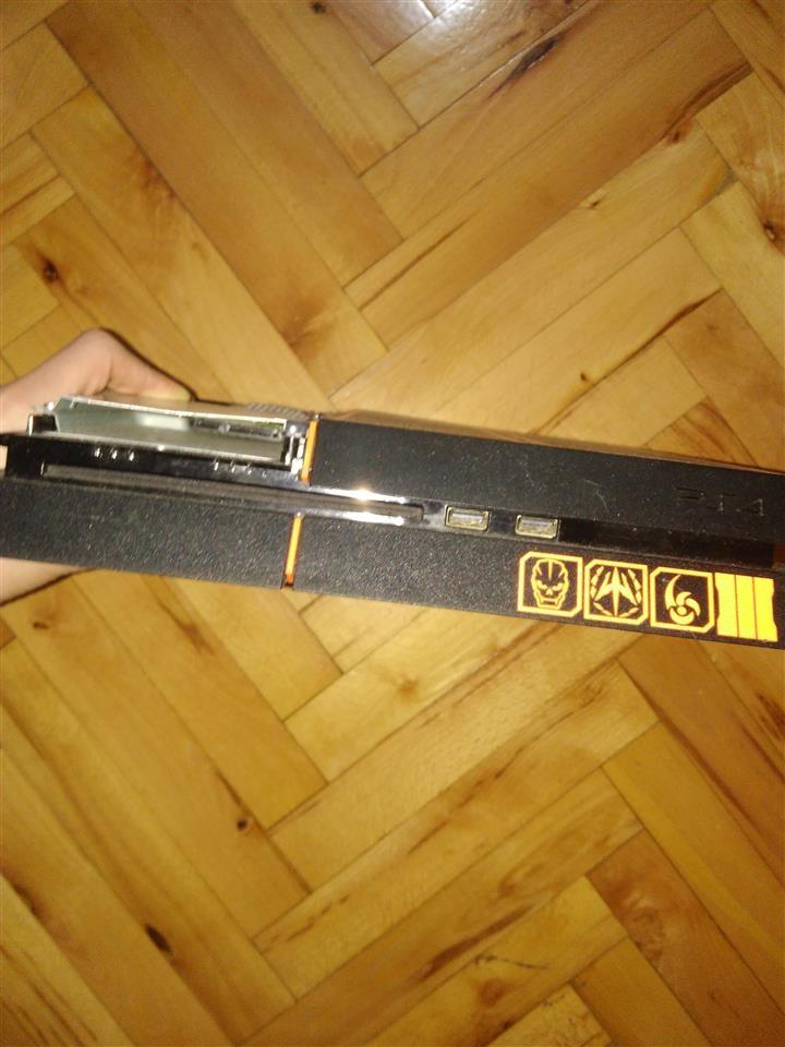 Play-Station-4-