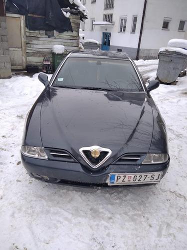 Alfa 166