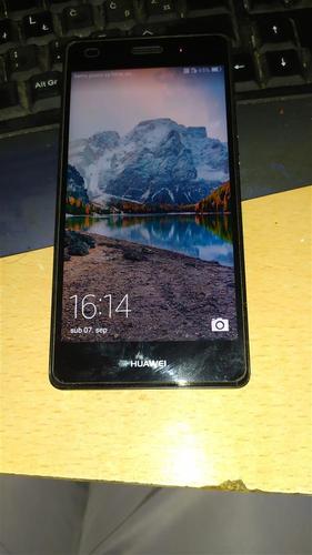 Huawei P8 Lite