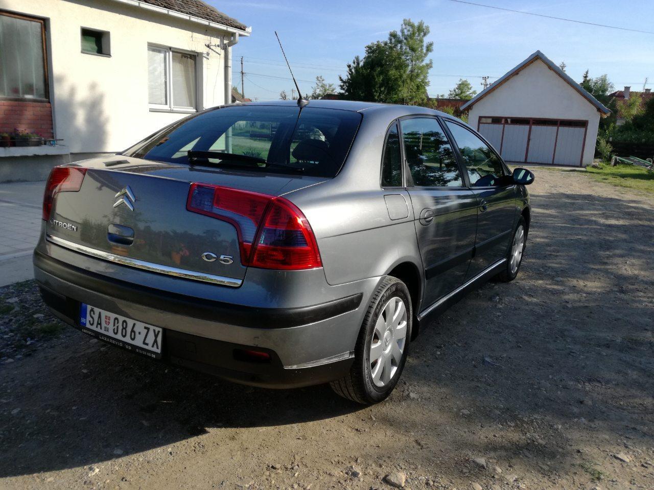 Citroen-C5-restajling