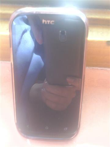 HTC Desire x
