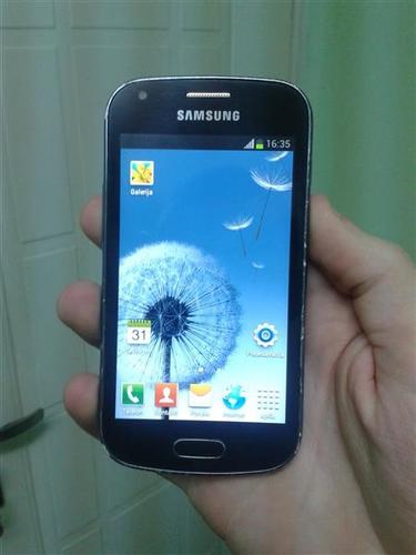 Samsung Galaxy Trend