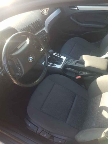 BMW 318d dizel