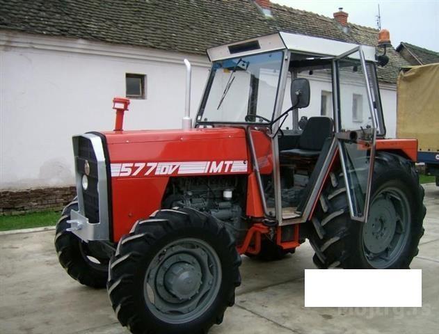 Kupujem IMT 577