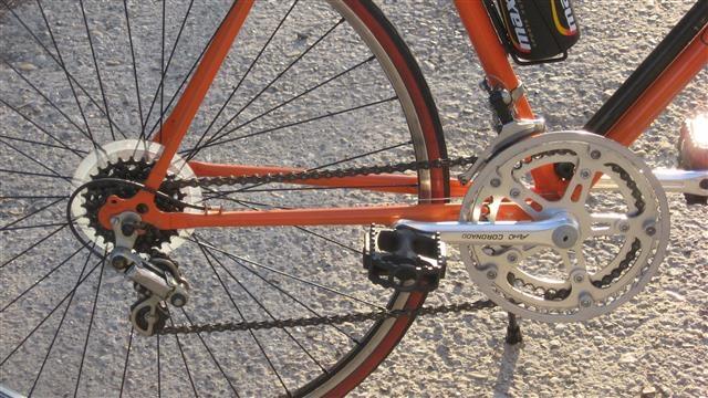 Unis-sprint
