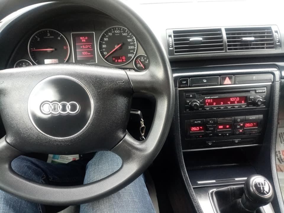 AUDI-A4