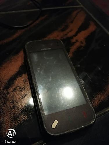 Nokia N97 mini
