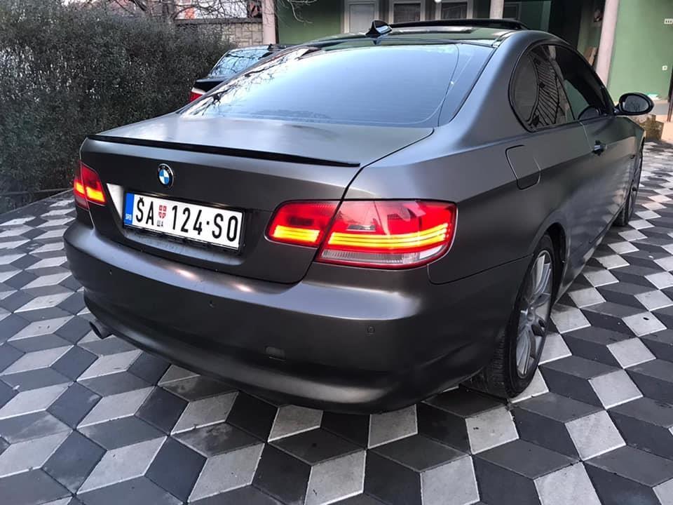 BMW-E92-2008god-320d