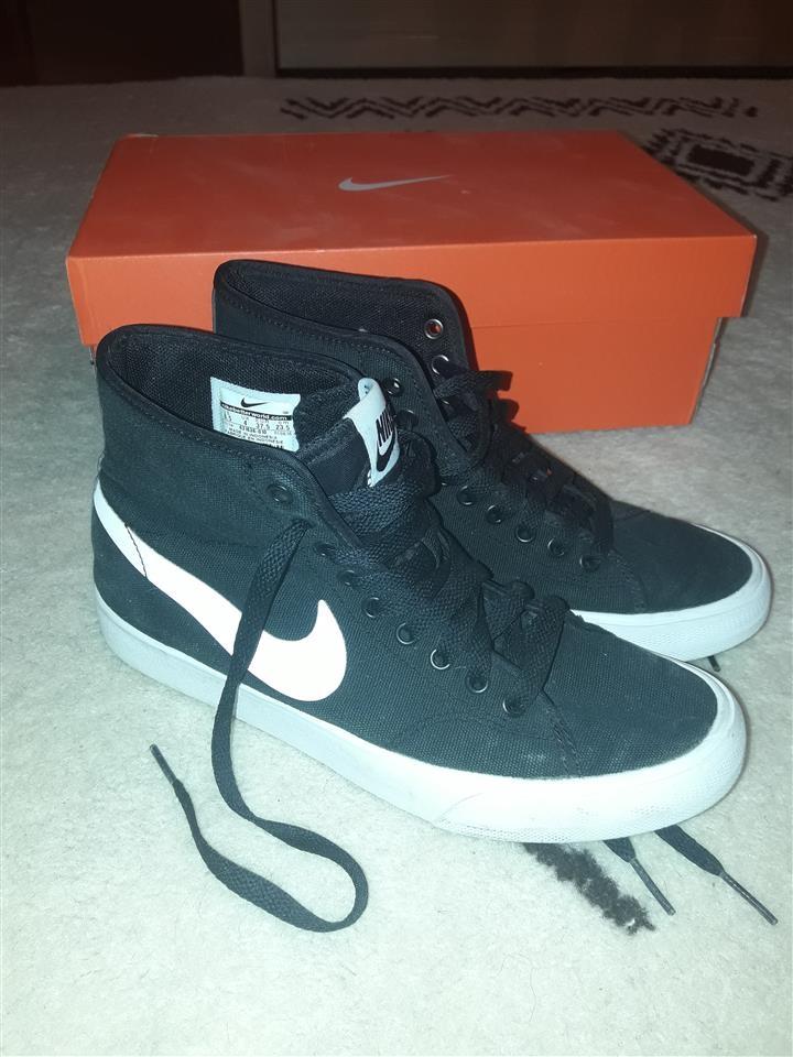 Nike-patike